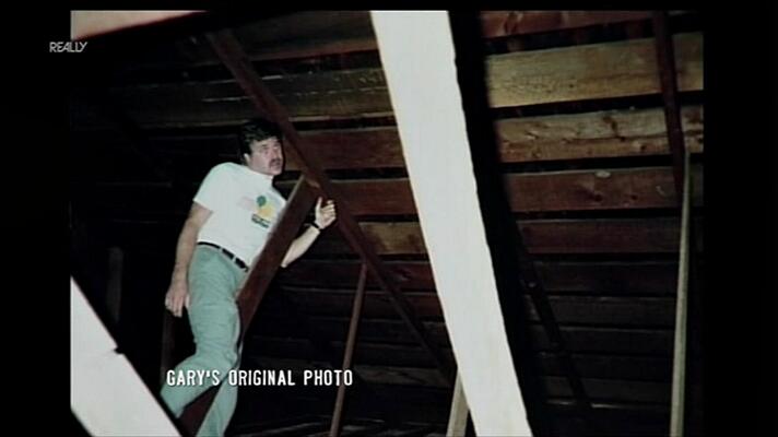 Paranormal Witness S02 HDTV x264-MiXED Download