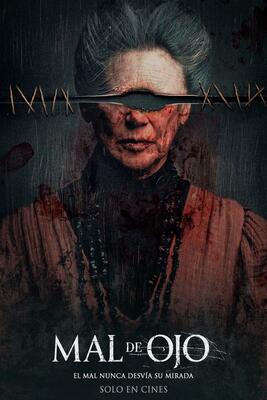 Subtitles Evil Eye subtitles english 1CD srt eng