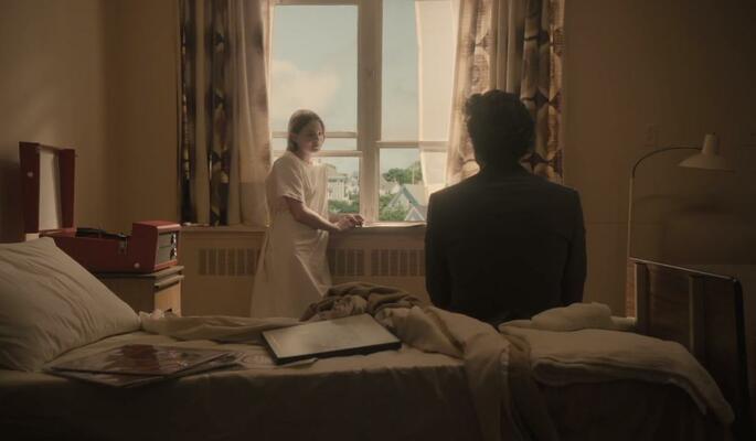Subtitles The Truth About The Harry Quebert Affair Mirror Mirror Subtitles English 1cd Srt Eng
