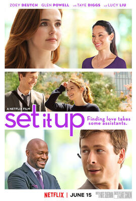 Set it up watch new arrivals online with english subtitles