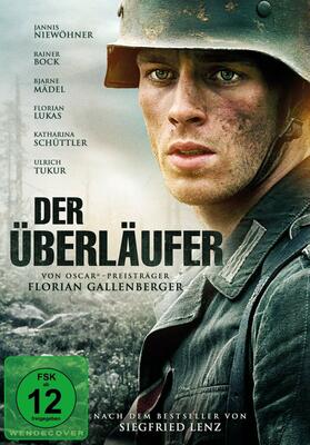 Der Uberlaufer Subtitles 8 Subtitles