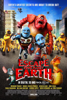 Subtitrari Escape From Planet Earth Subtitrari Romana 1cd Srt Rum