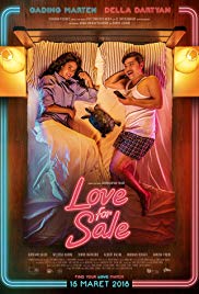 Download Film Love For Sale