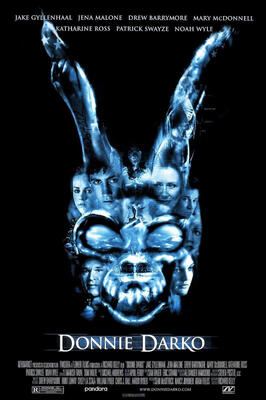 Donnie Darkohibs English