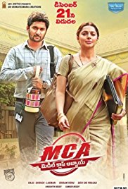Subtitles MCA Middle Class Abbayi subtitles english 1CD srt eng